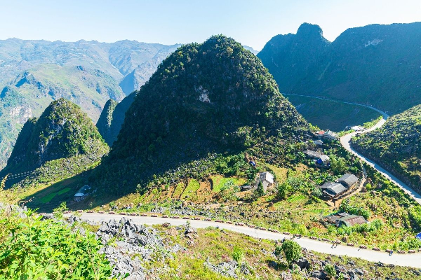 7D6N Hagiang - Du Gia - Meo Vac - Cao Bang - Ban Gioc Waterfall Tour - photo 48